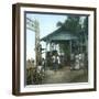 Tosari (Island of Java, Indonesia), the Sanatorium, around 1900-Leon, Levy et Fils-Framed Photographic Print