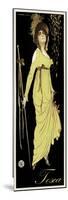 Tosca Archival 1918 Rare-null-Mounted Premium Giclee Print