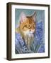 Tosca-Anne Robinson-Framed Giclee Print