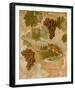 Toscana, Abbondanza-null-Framed Art Print