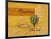 Toscana Harvest-Angela Staehling-Framed Art Print