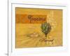 Toscana Harvest-Angela Staehling-Framed Art Print