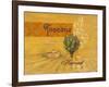 Toscana Harvest-Angela Staehling-Framed Art Print