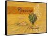 Toscana Harvest-Angela Staehling-Framed Stretched Canvas