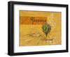 Toscana Harvest-Angela Staehling-Framed Art Print