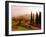 Toscana, Italia No. 709-Alan Klug-Framed Photographic Print