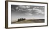 Toscana Landscape-PhotoINC Studio-Framed Art Print