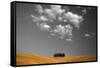 Toscana Landscape-PhotoINC-Framed Stretched Canvas