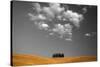 Toscana Landscape-PhotoINC-Stretched Canvas