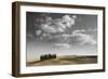 Toscana Landscape-null-Framed Photographic Print