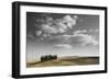 Toscana Landscape-null-Framed Photographic Print