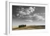 Toscana Landscape-null-Framed Photographic Print