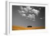 Toscana Landscape-PhotoINC-Framed Photographic Print