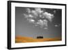 Toscana Landscape-PhotoINC-Framed Photographic Print