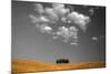 Toscana Landscape-PhotoINC-Mounted Photographic Print