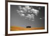 Toscana Landscape-PhotoINC-Framed Photographic Print