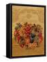 Toscana-Pamela Gladding-Framed Stretched Canvas