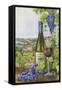 Toscana-ZPR Int’L-Framed Stretched Canvas