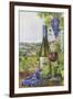 Toscana-ZPR Int’L-Framed Giclee Print