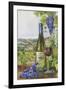 Toscana-ZPR Int’L-Framed Giclee Print