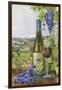 Toscana-ZPR Int’L-Framed Giclee Print