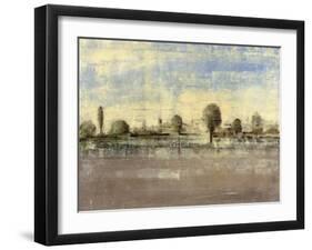 Toscano Landscape-Parra-Framed Giclee Print