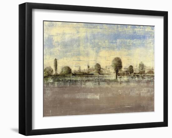 Toscano Landscape-Parra-Framed Giclee Print