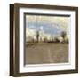 Toscano Pasture-Parra-Framed Giclee Print