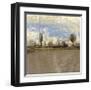 Toscano Pasture-Parra-Framed Giclee Print