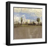 Toscano Pasture-Parra-Framed Giclee Print