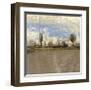 Toscano Pasture-Parra-Framed Giclee Print