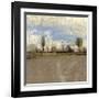 Toscano Pasture-Parra-Framed Giclee Print