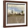 Toscano Pasture-Parra-Framed Giclee Print