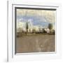 Toscano Pasture-Parra-Framed Giclee Print