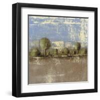 Toscano Plain-Parra-Framed Giclee Print