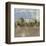 Toscano Plain-Luis Parra-Framed Art Print