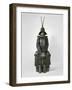 Tosei Gusoku-Type Armor-null-Framed Photographic Print