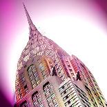 Empire State Building, New York-Tosh-Art Print