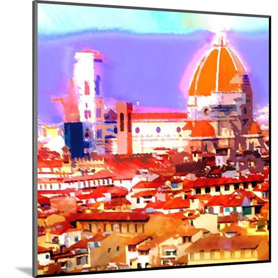Art Print, , large