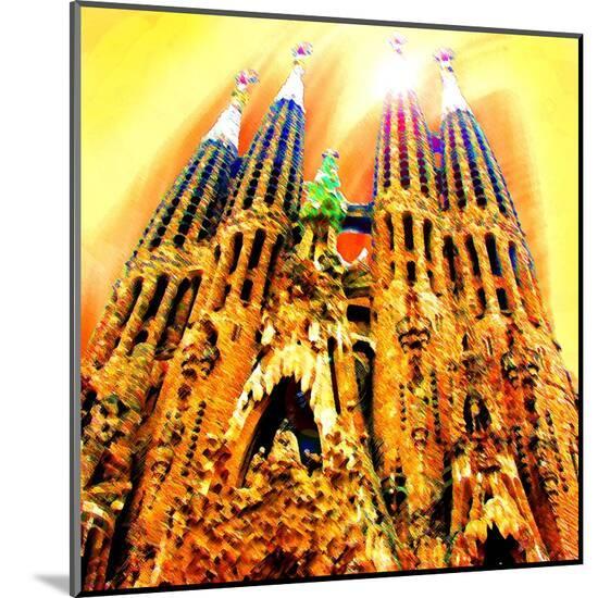 Art Print, , large