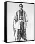 Toshir Mifune-null-Framed Stretched Canvas