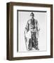 Toshir Mifune-null-Framed Photo