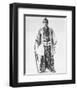 Toshir Mifune-null-Framed Photo