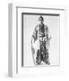 Toshir Mifune-null-Framed Photo