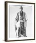 Toshir Mifune-null-Framed Photo