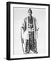 Toshir Mifune-null-Framed Photo