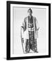 Toshir Mifune-null-Framed Photo