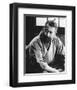 Toshirô Mifune-null-Framed Photo