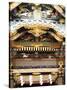 Tosho-Gu Shrine-null-Stretched Canvas