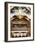 Tosho-Gu Shrine-null-Framed Photographic Print